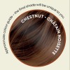 It's Pure Organics Herbal Hair Colour - Chestnut 110g
