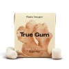 True Gum Plastic Free Chewing Gum - Ginger & Turmeric 21g