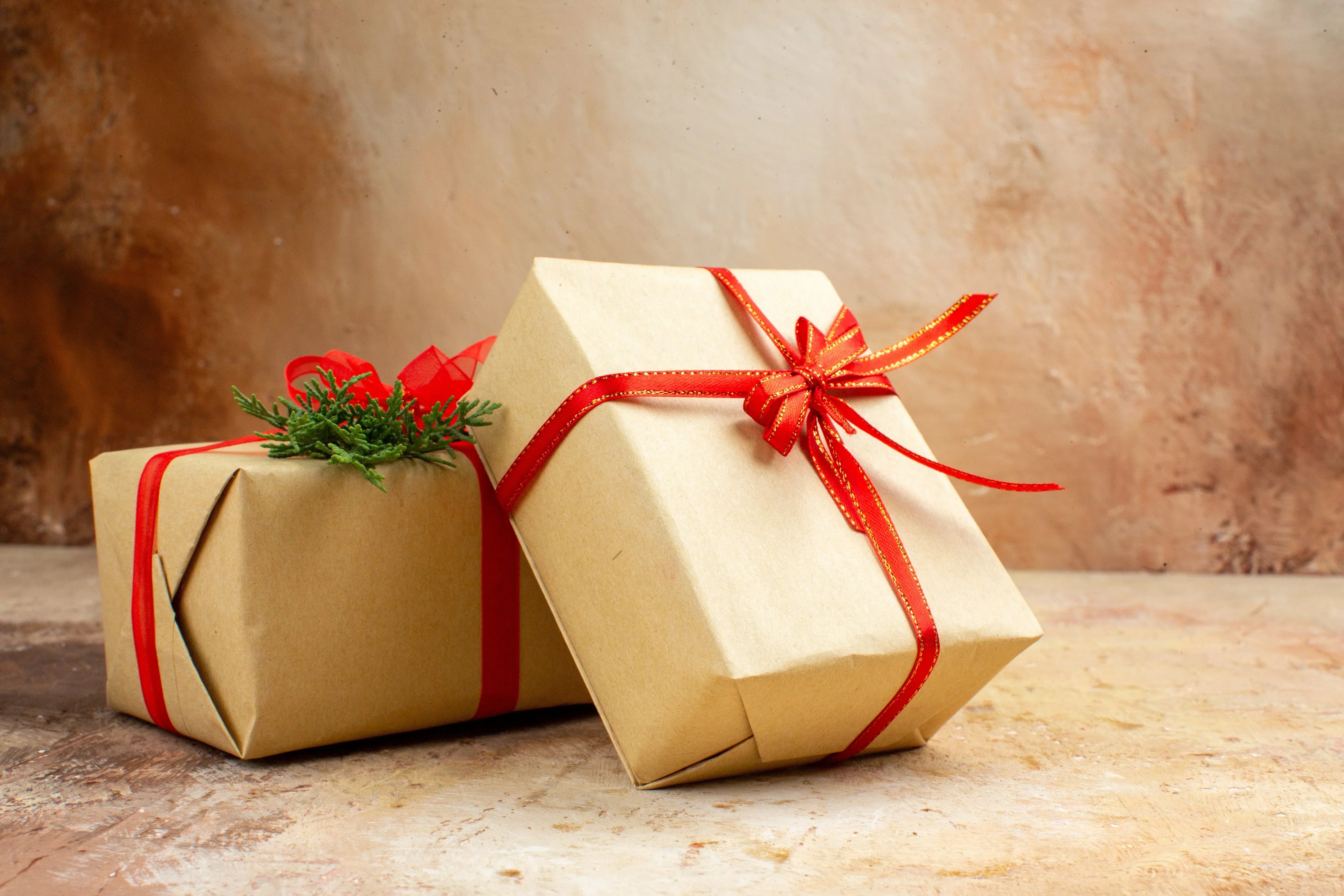 Gifts by Interest
