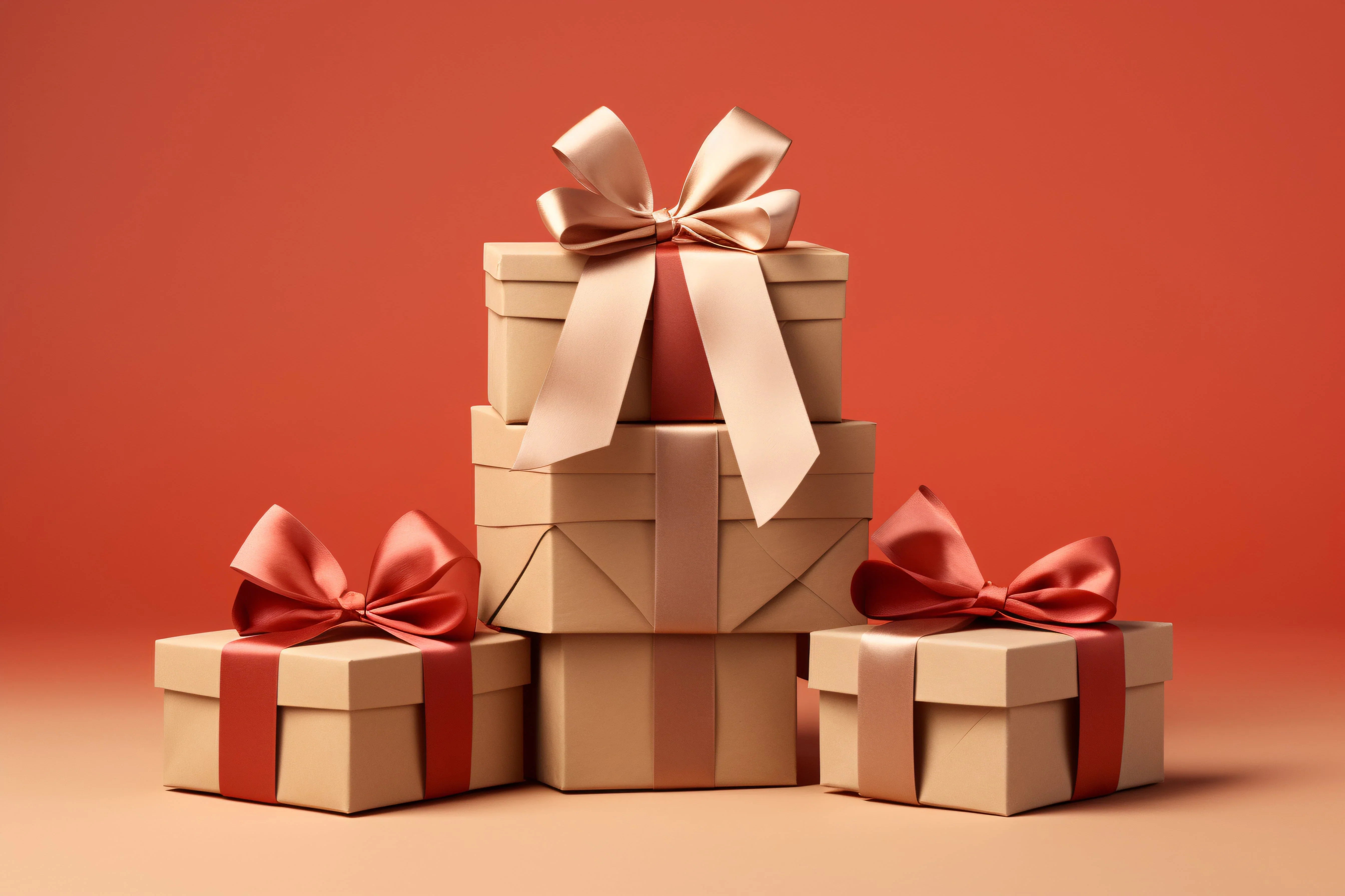 Gift For