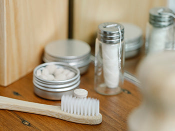 Other Dental Care Products