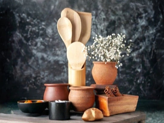 Artisanal Essentials