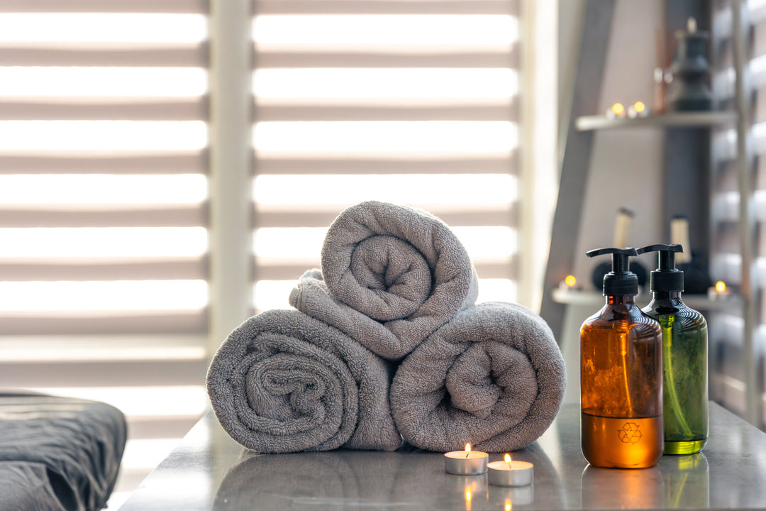 Peshtemal Towels