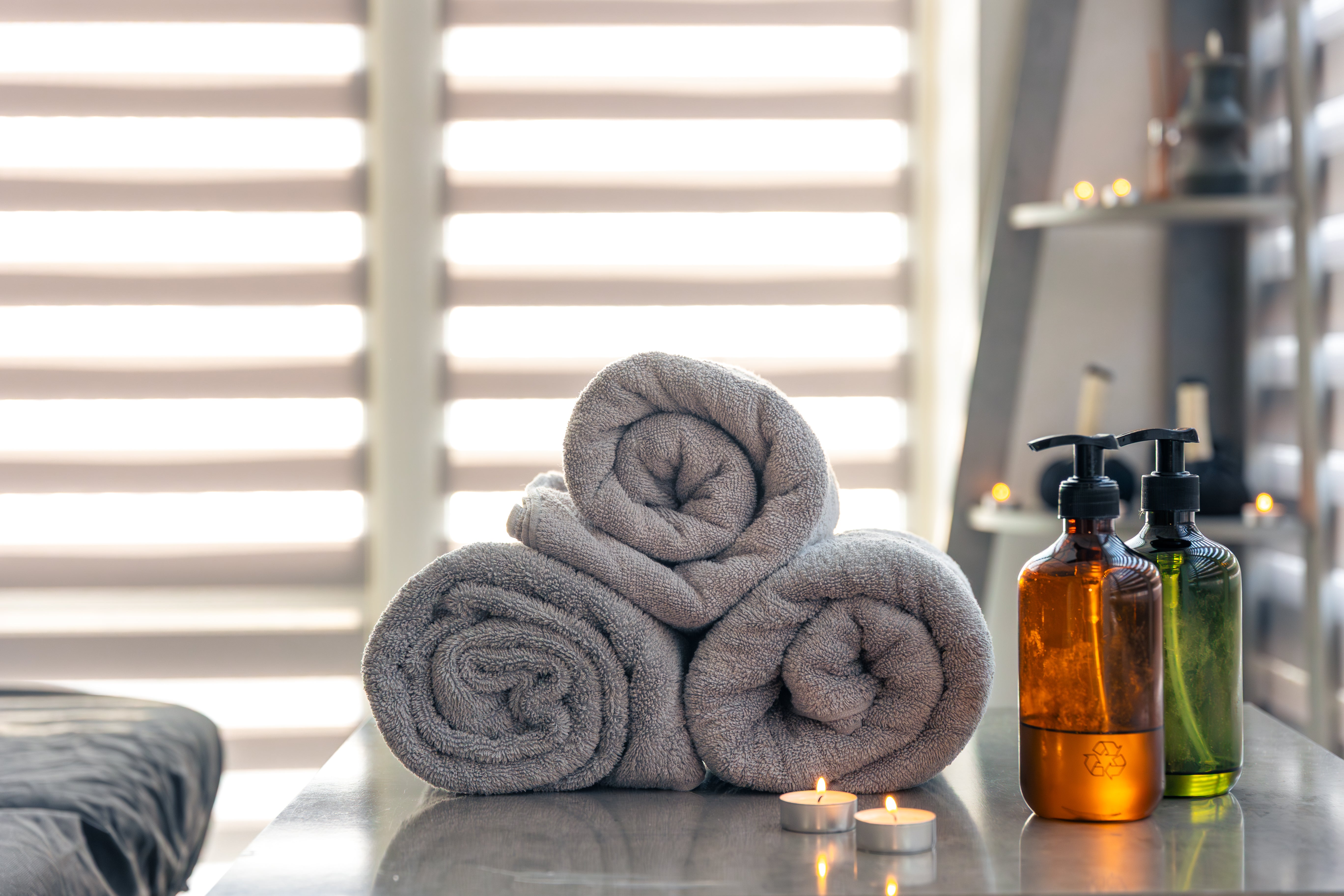 Peshtemal Towels