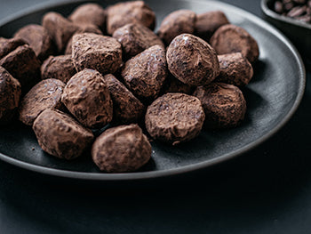 Vegan Chocolates
