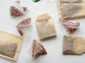 Heritage & Herbal Teas