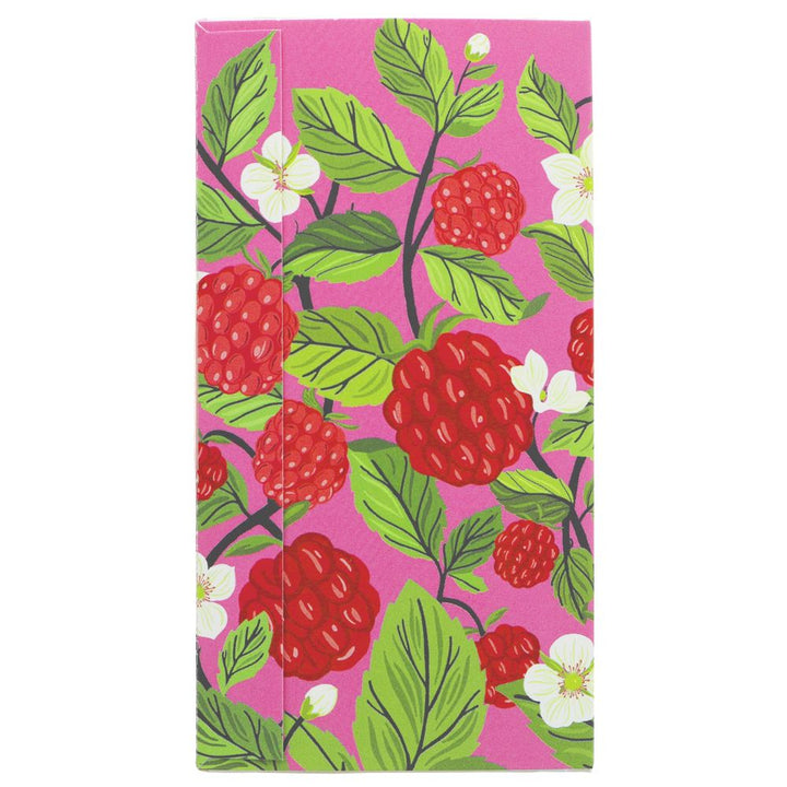 Heath And Heather Raspberry Leaf | 20 Teabags