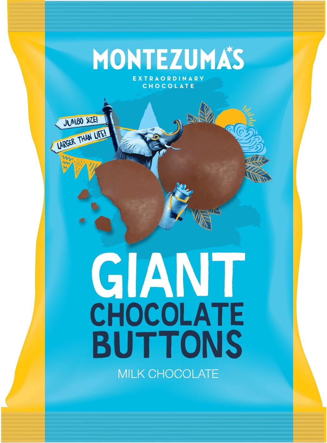 Montezuma&