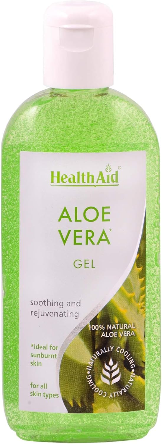 Health Aid Aloe Vera Gel | 250ml