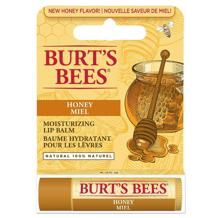 Burt&