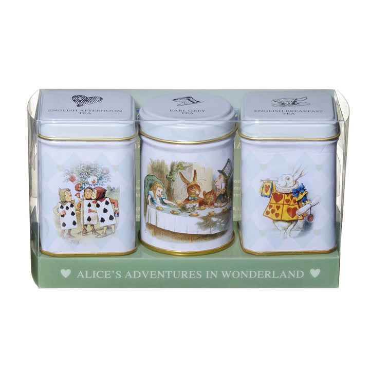 New English Teas &