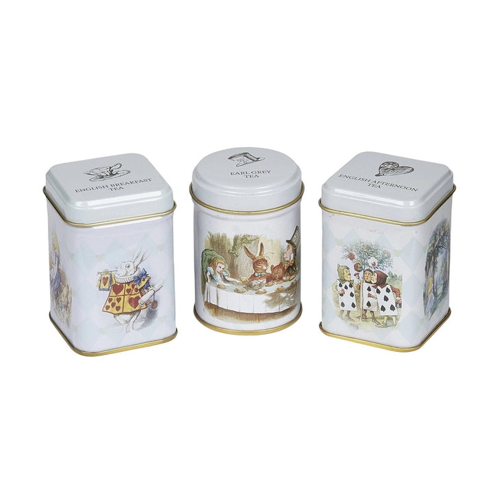 New English Teas &