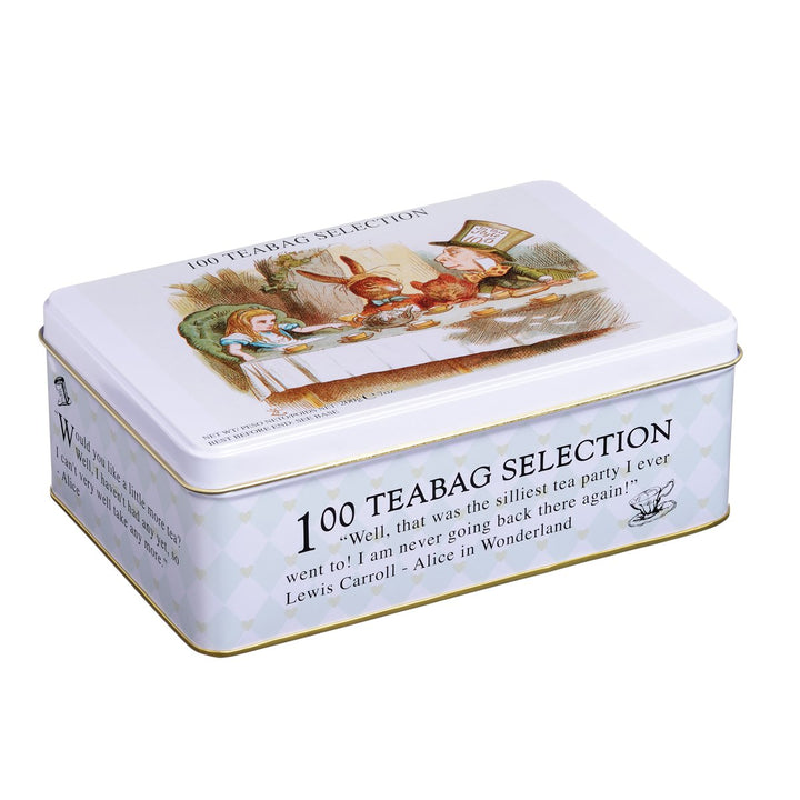New English Teas &