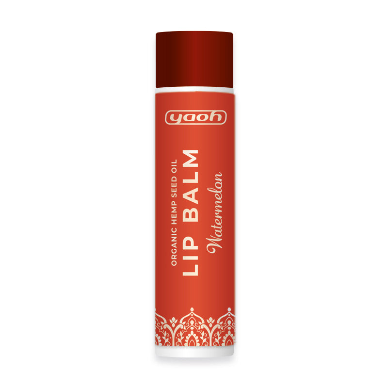 Yaoh Watermelon Lip Balm 4g