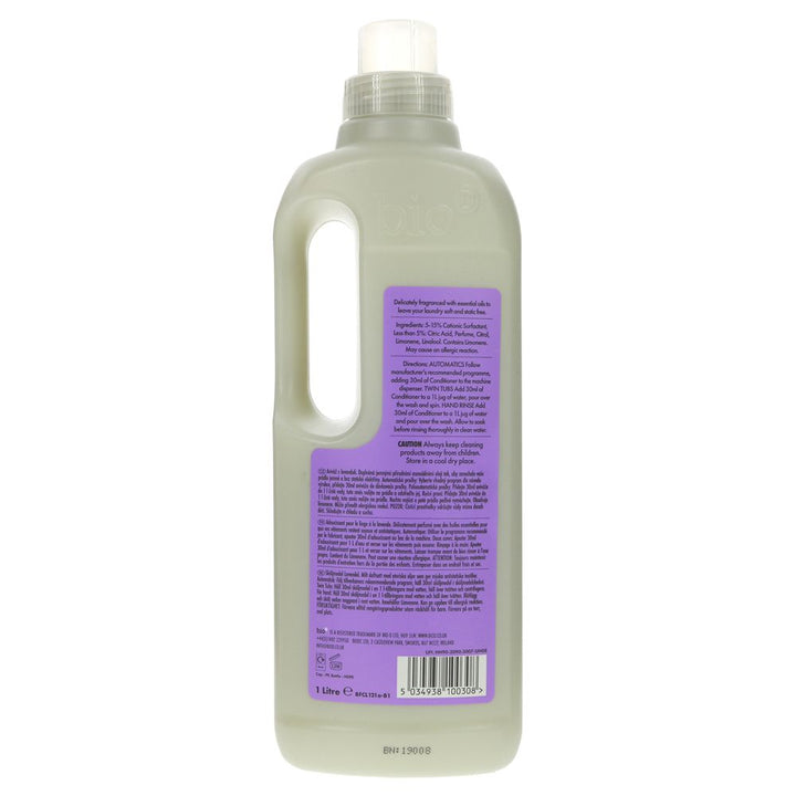 Bio D Fabric Conditioner Concentrate | 1L
