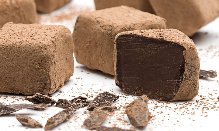 Booja-Booja The Signature Collection Vegan Truffle Selection 184g