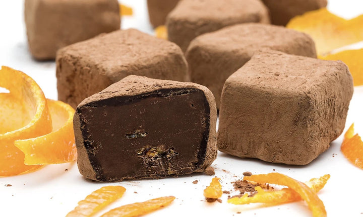 Booja-Booja The Signature Collection Vegan Truffle Selection 184g