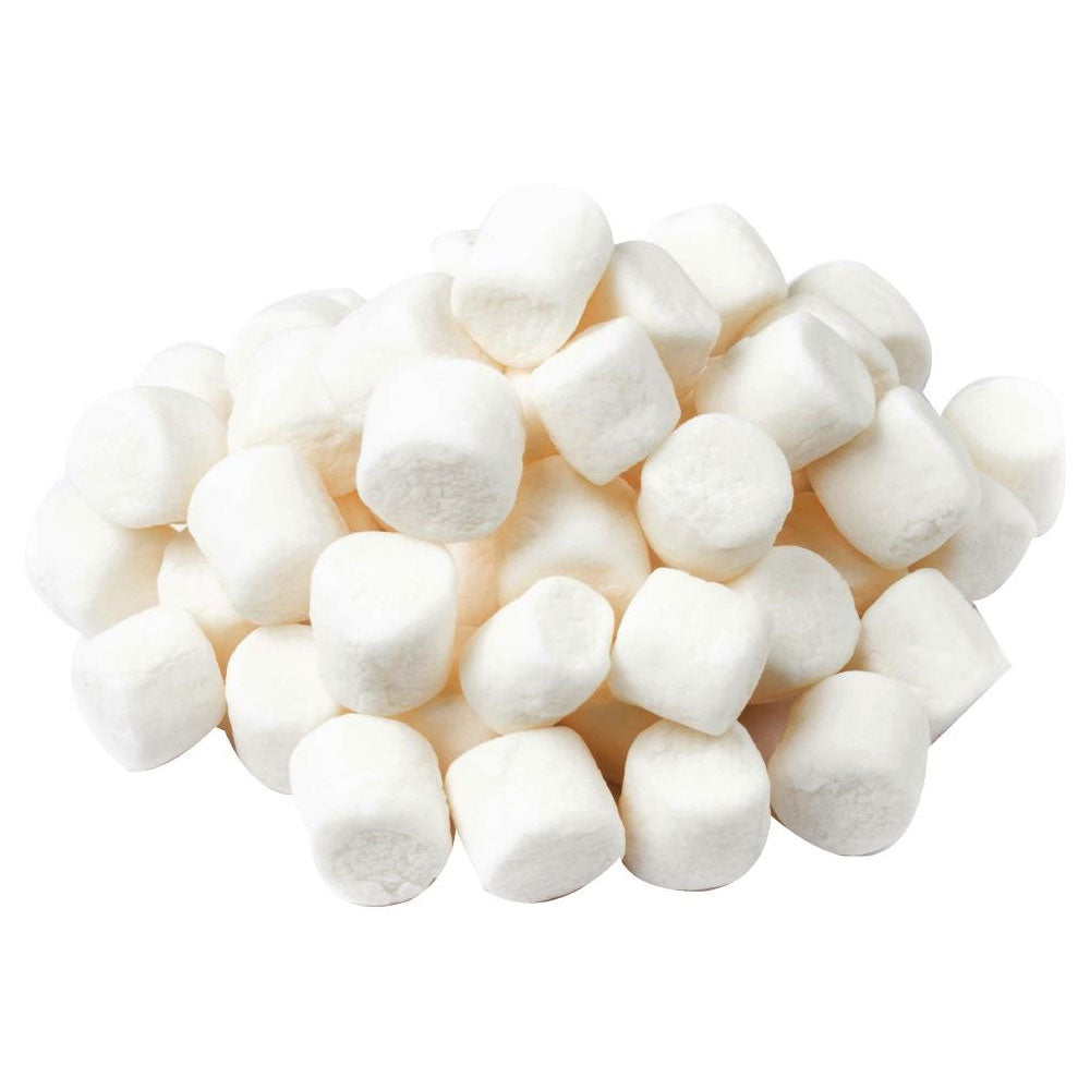 Dandies Mini Vegan Vanilla Marshmallows 200g