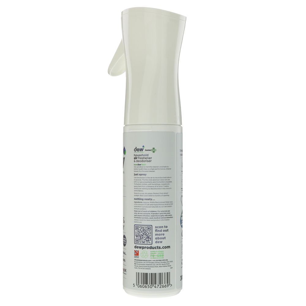 Dew | Air Deodoriser | 300ml