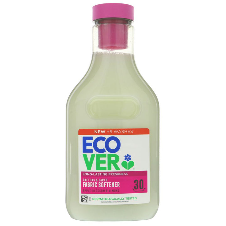 Ecover Fabric Softener Apple | 750ml