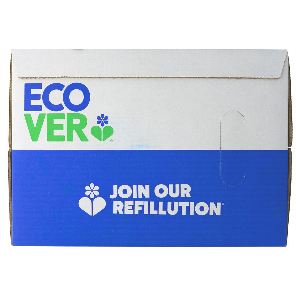 Ecover Laundry Liquid NonBio Concentrate | 15L