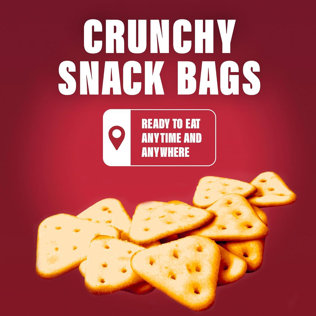 Slimfast Snack Bag | Cheddar Bites | 22g