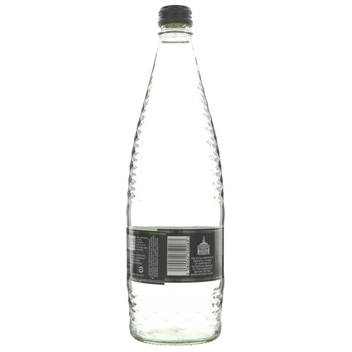 Harrogate Spring Water Still | Glass 750ml | Pack of 12