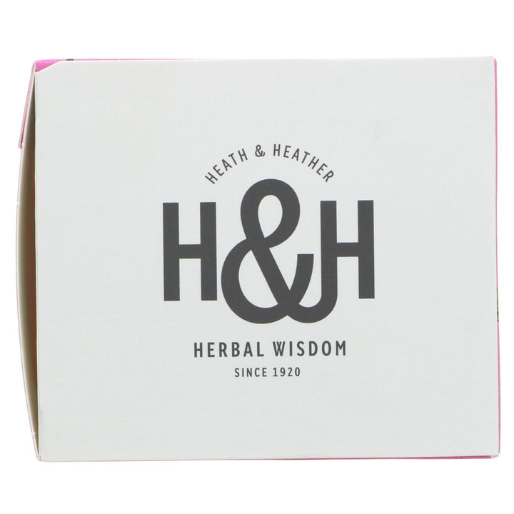 Heath And Heather Raspberry Leaf | 20 Teabags
