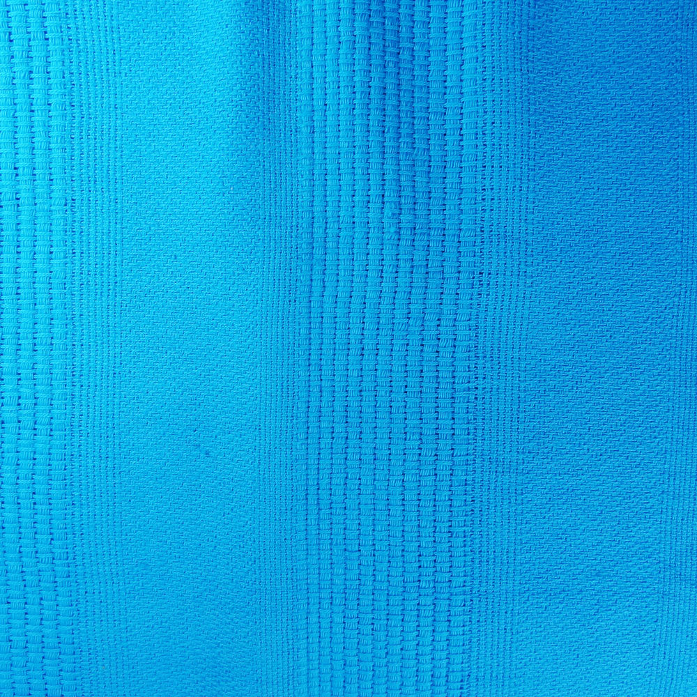mOrganics Beauty File Premium Quality Hamam Peshtemal &amp; Beach Towel Blue
