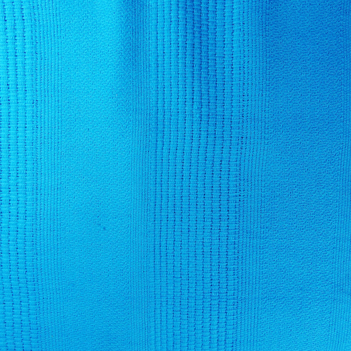 mOrganics Beauty File Premium Quality Hamam Peshtemal &amp; Beach Towel Blue