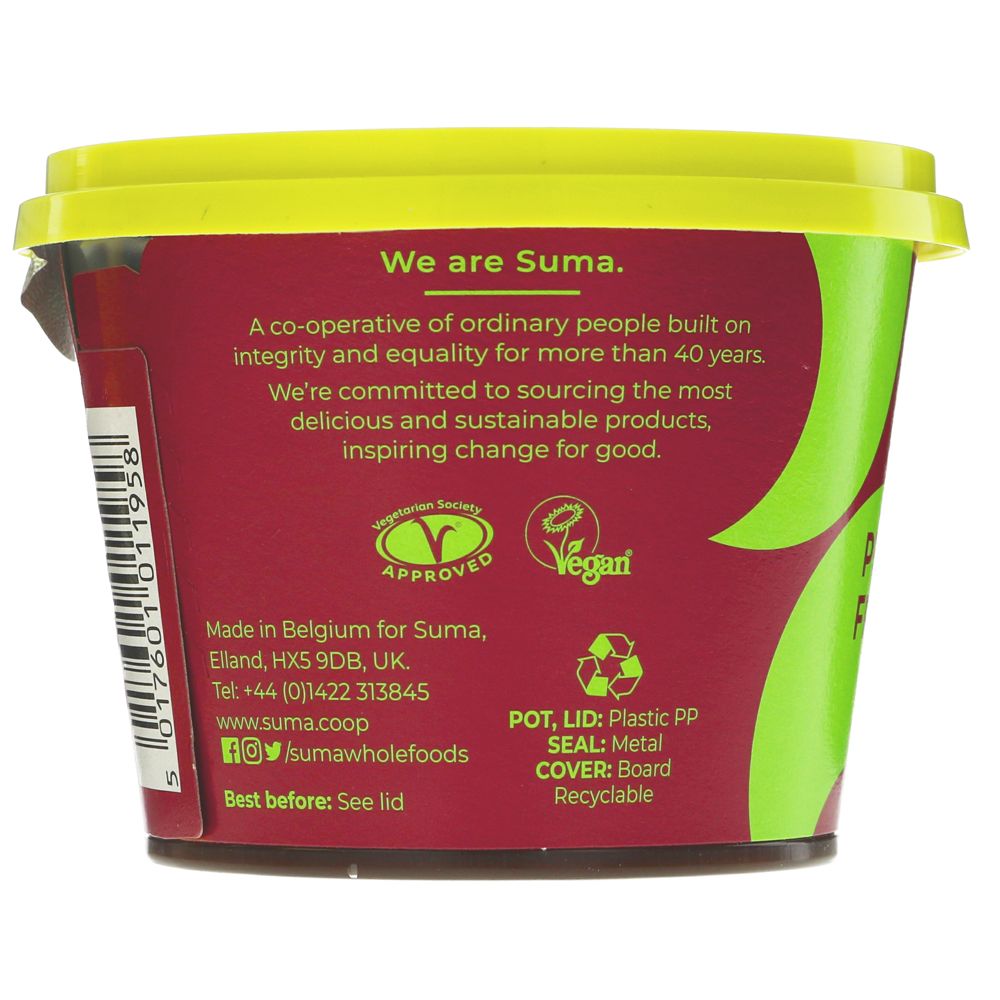 Suma Pear and Apple Spread | 300g
