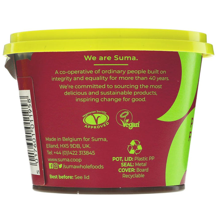 Suma Pear and Apple Spread | 300g