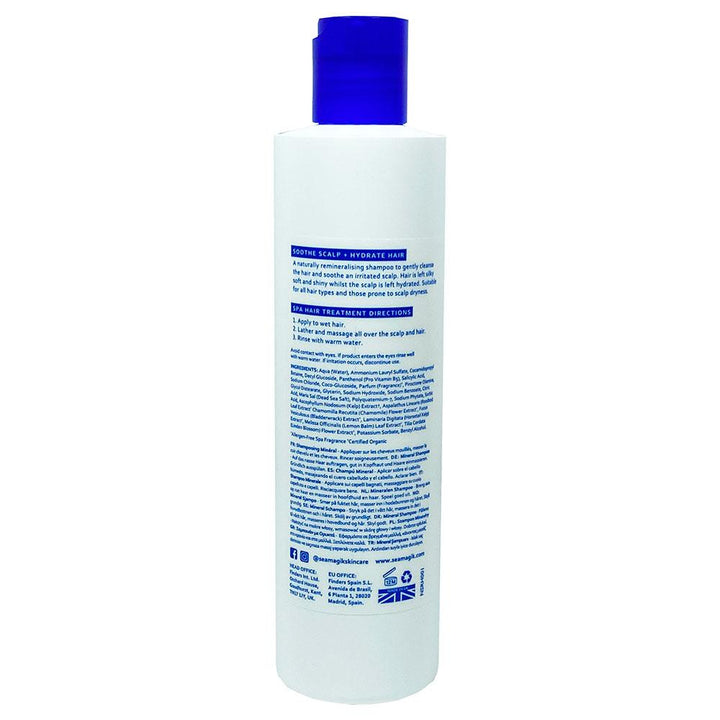 Sea Magik Mineral Shampoo 300ml