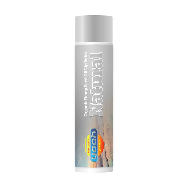Yaoh Natural Lip Balm 4g