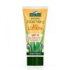 Aloe Pura Organic Aloe Vera Sun Lotion SPF15 200ml