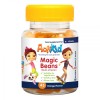ActiKid Magic Beans Multi-Vitamin Orange Flavour Softgel 45 Beans