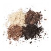 Benecos Quattro Eyeshadow Coffee and Cream 4.8g