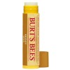 Burt's Bees Honey Moisturising Lip Balm 4.25g