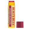 Burt's Bees Pomegranate Lip Balm Tube 4.25g