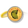 Burt's Bees Lemon Butter Cuticle Cream 15g