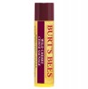 Burt's Bees Wild Cherry Lipbalm 4.5g - Blister Pack