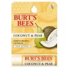 Burt's Bees Coconut & Pear Lip Balm 4.25g