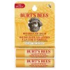 Burt's Bees Beeswax Lip Balm 2 Pack 2x4.25g