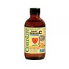 ChildLife Essentials - Liquid Vitamin C Orange Flavour 118ml/ 4 fl.oz