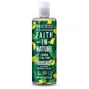 Faith in Nature Lemon & Tea Tree Shampoo 400ml