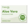 Friendly Soap Aloe Vera Soap Bar 95g