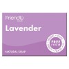 Friendly Soap Lavender Soap Bar 95g