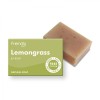 Friendly Soap Lemongrass and Hemp Soap Bar 95g