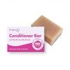 Friendly Soap Lavender & Geranium Conditioner Bar 90g
