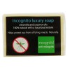 Incognito Luxury Soap 100g